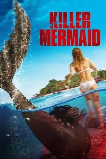 Killer Mermaid poster - Find streaming availability