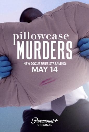 Pillowcase Murders poster - Find streaming availability