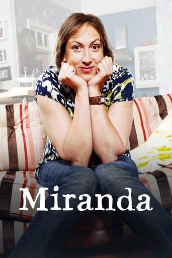 Miranda poster - Find streaming availability