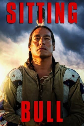 Sitting Bull poster - Find streaming availability