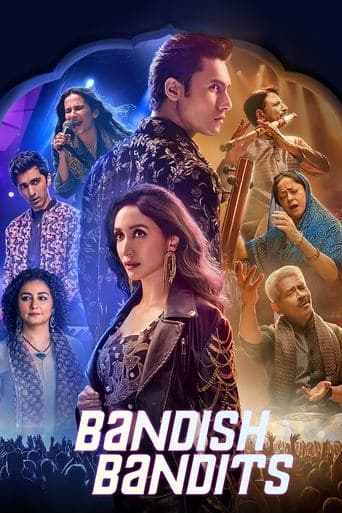 Bandish Bandits poster - Find streaming availability