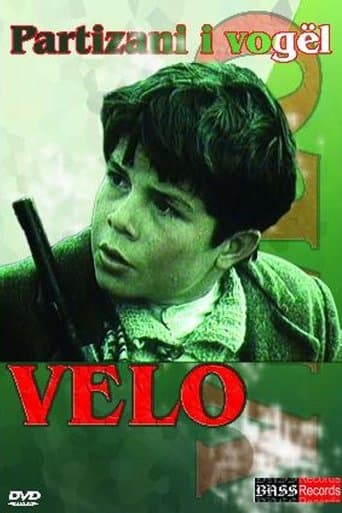 The Little Partisan Velo poster - Find streaming availability