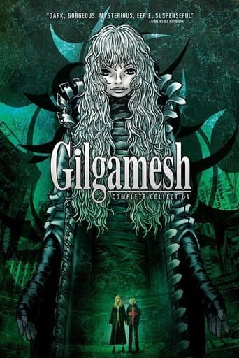 Gilgamesh poster - Find streaming availability