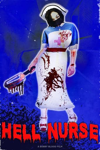 Hell Nurse poster - Find streaming availability