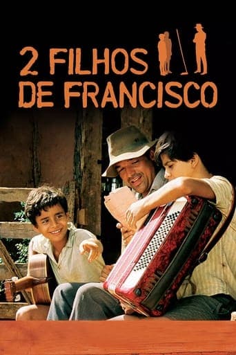 Two Sons of Francisco poster - Find streaming availability