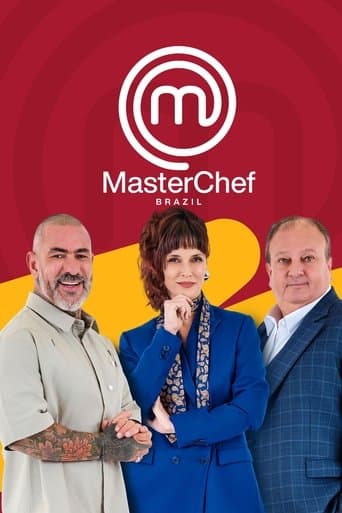 MasterChef Brasil poster - Find streaming availability