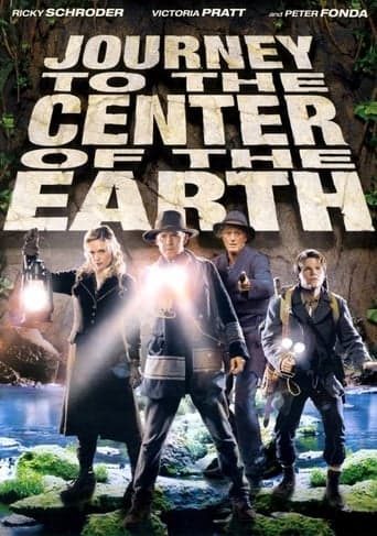 Journey to the Center of the Earth poster - Find streaming availability