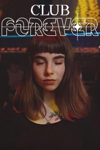 Club Forever poster - Find streaming availability