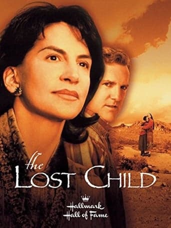 The Lost Child poster - Find streaming availability