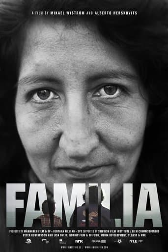 Familia poster - Find streaming availability