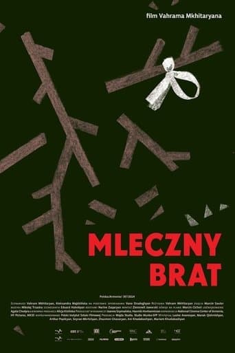 Milky Brother poster - Find streaming availability