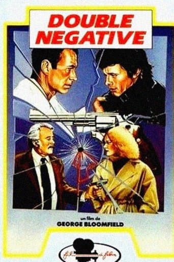 Double Negative poster - Find streaming availability