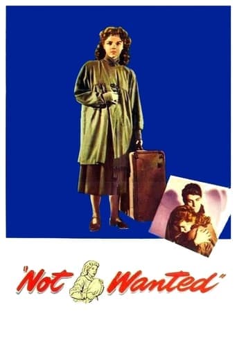 Not Wanted poster - Find streaming availability