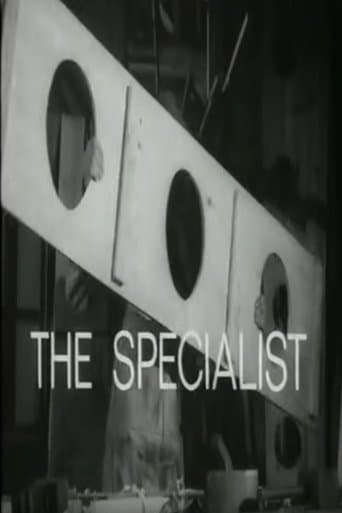 The Specialist poster - Find streaming availability