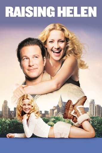 Raising Helen poster - Find streaming availability