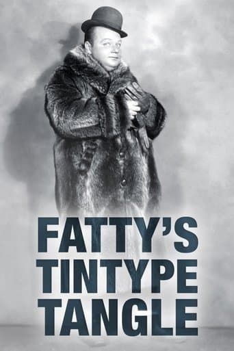 Fatty's Tintype Tangle poster - Find streaming availability
