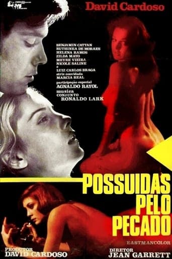 Possuídas pelo Pecado poster - Find streaming availability