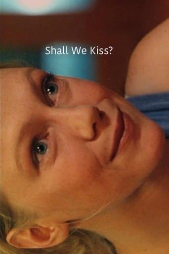 Shall We Kiss? poster - Find streaming availability
