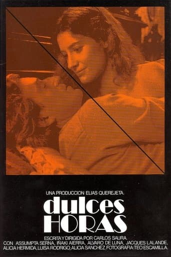 Sweet Hours poster - Find streaming availability