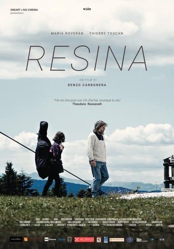 Resina poster - Find streaming availability
