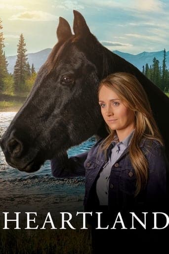 Heartland poster - Find streaming availability