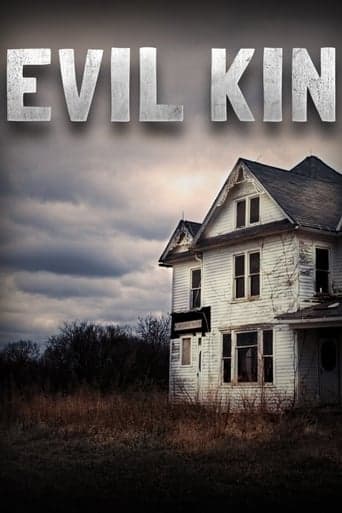 Evil Kin poster - Find streaming availability