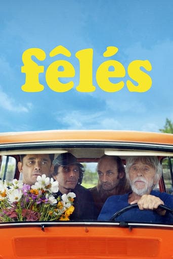 Fêlés poster - Find streaming availability