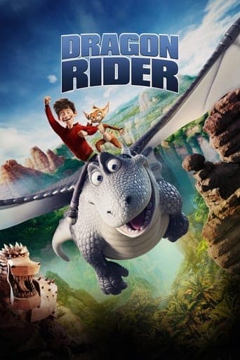 Dragon Rider poster - Find streaming availability