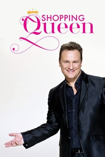 Shopping Queen poster - Find streaming availability