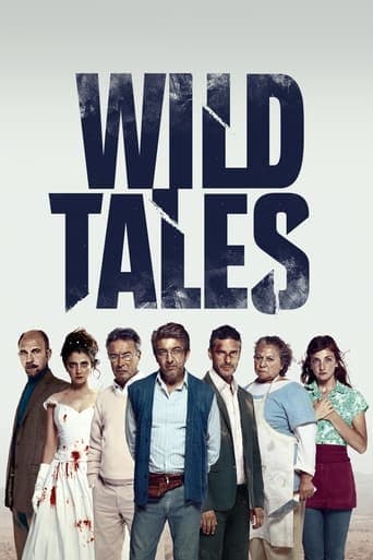 Wild Tales poster - Find streaming availability