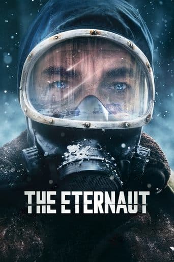 The Eternaut poster - Find streaming availability