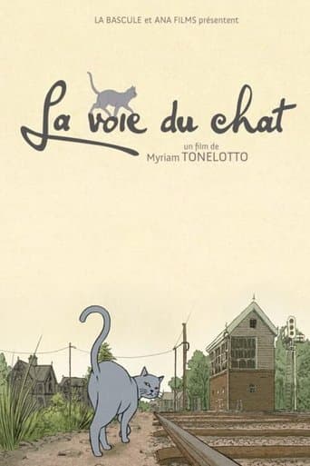 The Cat Way poster - Find streaming availability