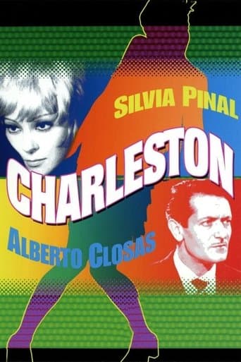Charlestón poster - Find streaming availability