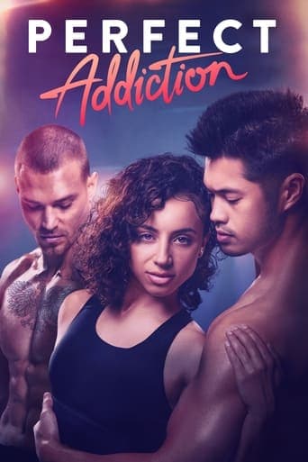 Perfect Addiction poster - Find streaming availability