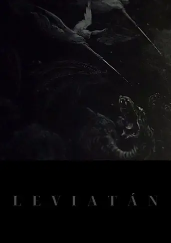 Leviathan poster - Find streaming availability