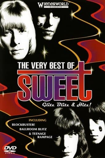 The Sweet: The Very Best of Sweet poster - Find streaming availability