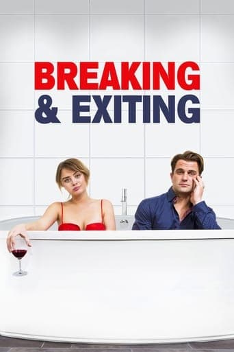 Breaking & Exiting poster - Find streaming availability