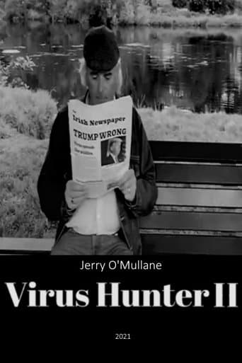Virus Hunter II: Betrayed! poster - Find streaming availability