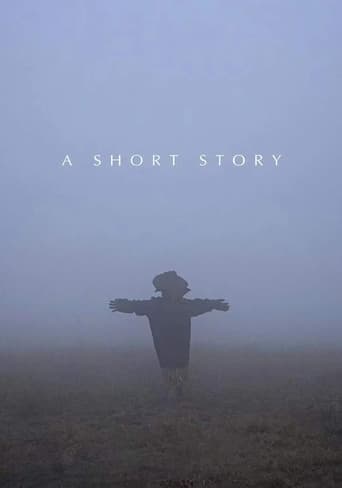 A Short Story poster - Find streaming availability