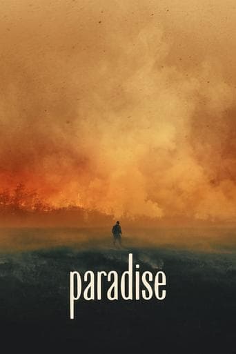 Paradise poster - Find streaming availability