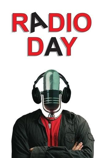 Radio Day poster - Find streaming availability