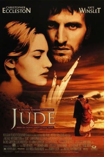 Jude poster - Find streaming availability