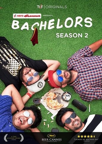 TVF Bachelors poster - Find streaming availability