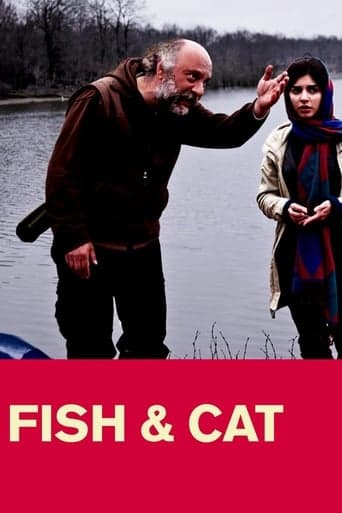 Fish & Cat poster - Find streaming availability