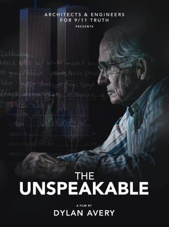 The Unspeakable poster - Find streaming availability