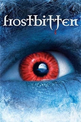 Frostbitten poster - Find streaming availability