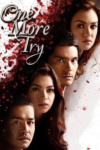 One More Try poster - Find streaming availability