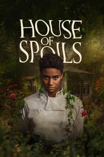 House of Spoils poster - Find streaming availability