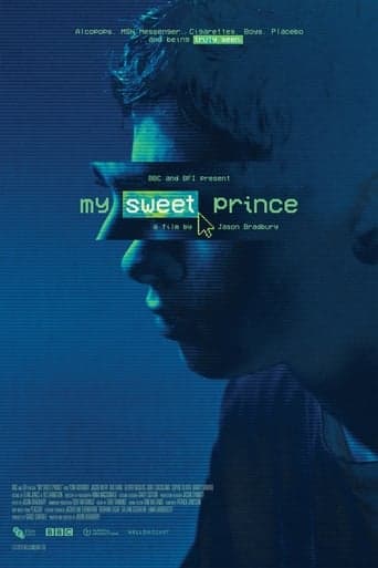 My Sweet Prince poster - Find streaming availability