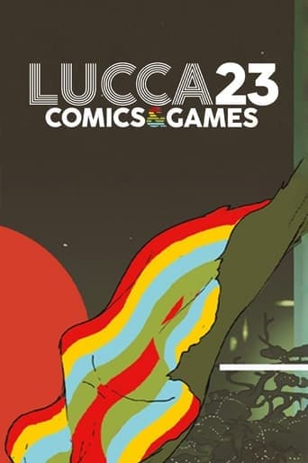 Lucca Comics Daily poster - Find streaming availability